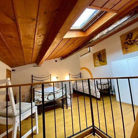 Cozy 4Th And Top Floor Apartment Florence Exterior photo